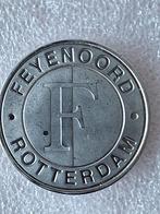 Munt Feyenoord, Verzenden, Zo goed als nieuw, Feyenoord, Overige typen