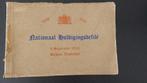 Nationaal huldigingsdefilé 1898 1933, Tijdschrift of Boek, Gebruikt, Ophalen of Verzenden