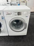 BOSCH 1600 LOGIXX A+ 8 KG met 1 jaar garantie, N, N, Refurbished, Ophalen of Verzenden
