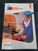 Handboek Skills ADL, Boeken, Ophalen of Verzenden, Zo goed als nieuw, Overige niveaus, Nederlands
