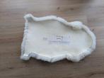Ludde Schapenvacht Kleedje - Wit/Crème, Ophalen, Gebruikt, 50 tot 100 cm, Scandinavisch