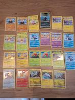 Pokemon McDonald's Kaarten, Ophalen of Verzenden, Zo goed als nieuw, Meerdere kaarten, Foil