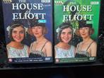 house of eliott  1  2  en 3, Alle leeftijden, Ophalen of Verzenden, Gebruikt, Drama