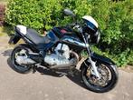 Moto Guzzi Breva 1200 Sport 2007, 2 cilinders, 1151 cc, Particulier, Meer dan 35 kW