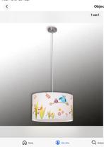 Mooie kinderlamp, Ophalen of Verzenden, Zo goed als nieuw
