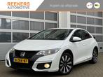 Honda CIVIC 1.4 ELEGANCE Camera Trekhaak, Voorwielaandrijving, Gebruikt, Euro 6, 4 cilinders