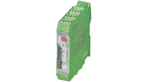 Phoenix Contact Hybride motorstarter keerschakelaar relais, Hobby en Vrije tijd, Elektronica-componenten, Ophalen of Verzenden