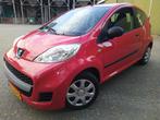 Peugeot 107 1.0-12V XR, Auto's, Voorwielaandrijving, Gebruikt, 4 stoelen, 68 pk