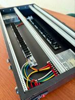 Eurorack Powered Travel Case / NIEUW / 126hp / 7U, Ophalen, Zo goed als nieuw, Overige merken