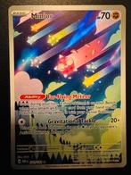 Pokémon Minior #201 Paradox Rift, Hobby en Vrije tijd, Verzamelkaartspellen | Pokémon, Ophalen of Verzenden, Zo goed als nieuw