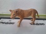 Schleich leeuwin 14825, Ophalen of Verzenden, Gebruikt, Wild dier, Beeldje of Figuurtje
