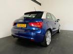 Audi A1 1.2 TFSI Ambition (bj 2011), Auto's, Voorwielaandrijving, Euro 5, 86 pk, 4 cilinders