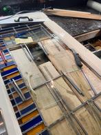 Glas in lood panelen op maat en reparaties, Ophalen of Verzenden, Nieuw, Overige typen