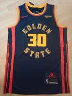 Golden State Warriors Jersey Curry maat: S, Ophalen of Verzenden, Nieuw, Kleding