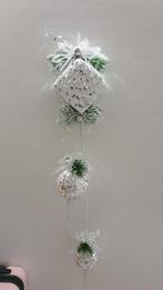 Kerstdecoratie, Diversen, Ophalen