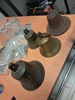 Scheepsbellen, Antiek en Kunst, Ophalen