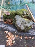 grote stenen, Tuin en Terras, Ophalen, Gebruikt, Overige typen
