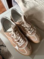 Piedi Nudi retro sneakers Maat 42, Kleding | Dames, Schoenen, Ophalen of Verzenden, Zo goed als nieuw, Beige, Sneakers of Gympen