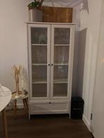 Witte kast - GRATIS, Ophalen, Gebruikt, 50 tot 100 cm, 150 tot 200 cm