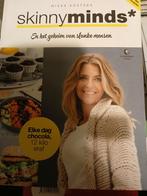 Skinnyminds- Mieke Kosters, Boeken, Ophalen of Verzenden, Gelezen, Dieet en Voeding