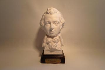 Goebel Mozart Bochmann Beeld beschikbaar voor biedingen