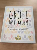 Inge Corstiaans - Groei in je Groep! - onderbouw, Ophalen of Verzenden, Zo goed als nieuw, Inge Corstiaans; Floor Raeijmaekers; Lonneke Snijder