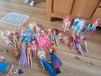 Barbies, Kinderen en Baby's, Speelgoed | Poppen, Ophalen of Verzenden, Gebruikt, Barbie