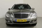 Mercedes-Benz E-Klasse Estate 320 CDI Avantgarde | SCHUIF/KA, Te koop, 1785 kg, Zilver of Grijs, Geïmporteerd