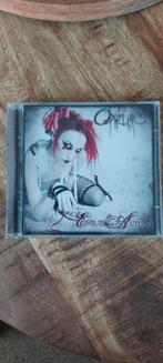 Emilie Autumn - Opheliac dubbel cd, Ophalen of Verzenden, Zo goed als nieuw