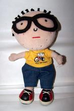 2003 David and Goliath Stupid Factory Jack the Nerd pop., Ophalen of Verzenden, Zo goed als nieuw