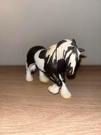 Schleich paard tinker oud model, Ophalen of Verzenden, Gebruikt