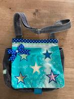 Tas van het merk Zebra, Blauw, Verzenden, Gebruikt, Zebra