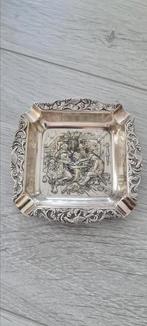 Asbak, Antiek en Kunst, Ophalen of Verzenden