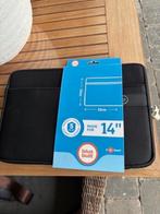 Bleu Bult made  for 14, Computers en Software, Laptoptassen, Ophalen of Verzenden, 14 inch, Nieuw