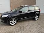 Ford Kuga 1.5 Trend Edition | Nederlandse Auto | trekhhaak |, Auto's, Stof, 4 cilinders, Zwart, Origineel Nederlands