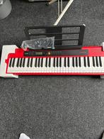 Casio CT-S200 Keyboard - Nieuwstaat, In Doos!, Muziek en Instrumenten, Keyboards, Ophalen of Verzenden, Zo goed als nieuw, 61 toetsen