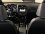 Volkswagen GOLF 2.0 GTI EDITION l 211PK l CABRIO l LMV l LED, Euro 5, Gebruikt, 4 cilinders, Wit