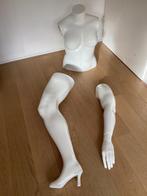 Surprise Sinterklaas ledematen, Diversen, Sinterklaas, Ophalen, Zo goed als nieuw