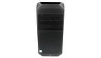 HP Z4 G4 1x Xeon 8C W-2245 3.9GHz, 128GB (8x16GB), 1TB SSD M, Computers en Software, Desktop Pc's, 64 GB of meer, Ophalen of Verzenden