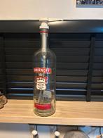 Smirnof nondrip non drip 3 liter., Ophalen of Verzenden, Zo goed als nieuw