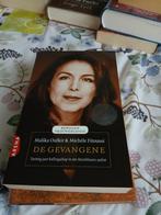De Gevangene - Malika Oufkir & Michèle Fitoussi, Ophalen of Verzenden, Gelezen, Malika Oufkir & Michèle Fitoussi, Politiek