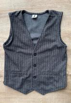 Maat 134-140. Leuk gilet., Ophalen of Verzenden, Zo goed als nieuw, Jongen, Overige typen