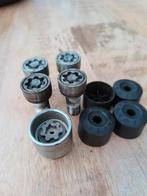 Slotbouten Volkswagen, Ophalen of Verzenden, Gebruikt, Volkswagen