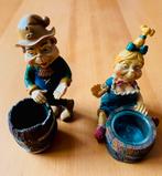 🎅🏼 2 Leuke Efteling Laven, Verzamelen, Ophalen of Verzenden, Zo goed als nieuw, Beeldje of Poppetje