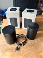 Nieuw 2x Sonos Era100, Audio, Tv en Foto, Home Cinema-sets, Overige merken, Soundbar, Nieuw, Ophalen of Verzenden
