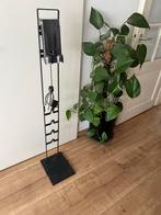Zwarte standaard en oplaadhouder dyson stofzuiger, Ophalen of Verzenden, Zo goed als nieuw, Minder dan 1200 watt, Stofzuiger