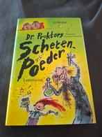Dr. Proktors Schetenpoeder - Jo Nesbø - Nieuw!, Ophalen of Verzenden, Nieuw, Jo Nesbø, Fictie algemeen