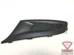 vw polo 6r 2010 voorbumper rooster links nieuw! 5829591