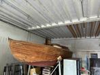 houten Huisman Beulaakmeerkruiser zeilboot, Antiek en Kunst, Ophalen