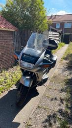 Honda st 1100 pan european, Motoren, Motorrijbewijs A, Particulier, Meer dan 35 kW, Toermotor